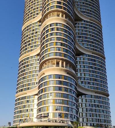 Appartamento Tips For Provincia di Istanbul Esterno foto