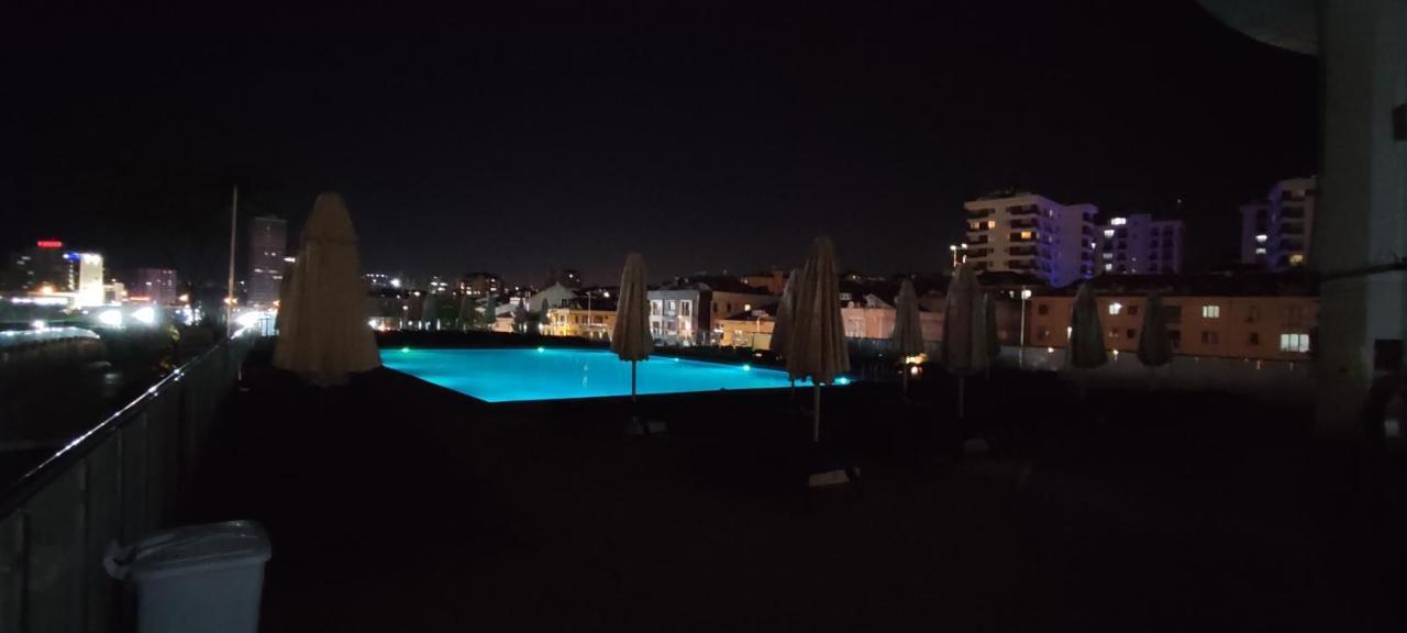 Appartamento Tips For Provincia di Istanbul Esterno foto