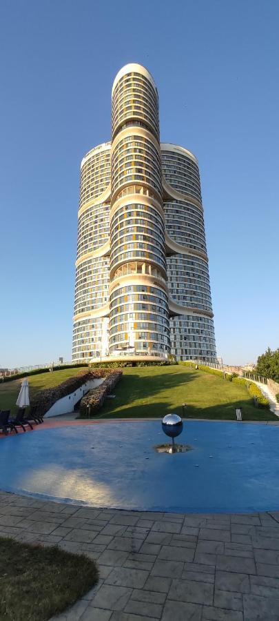 Appartamento Tips For Provincia di Istanbul Esterno foto